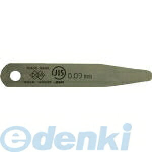 iQ[W쏊 NAGAI 75B0.09 JISKi܃Q[W[t0D09X75B^ 75B009