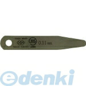 iQ[W쏊 NAGAI 75B0.11 JISKi܃Q[W[t0D11X75B^ 75B011