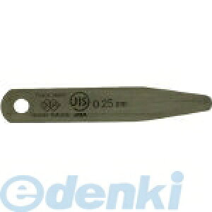 iQ[W쏊 NAGAI 75B0.25 JISKi܃Q[W[t0D25X75B^ 75B025