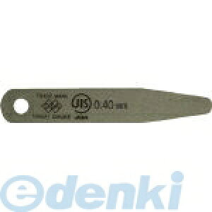 iQ[W쏊 NAGAI 75B0.40 JISKi܃Q[W[t0D40X75B^ 75B040