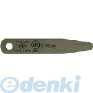 iQ[W쏊 NAGAI 75B0.45 JISKi܃Q[W[t0D45X75B^ 75B045