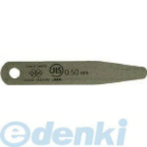 iQ[W쏊 NAGAI 75B0.50 JISKi܃Q[W[t0D50X75B^ 75B050