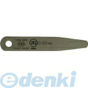 iQ[W쏊 NAGAI 75B0.60 JISKi܃Q[W[t0D60X75B^ 75B060