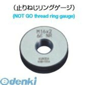 ���c���H KURODA NR6g 24-2.0 ISO�l�W�����O�Q�[�W NR6g242.0