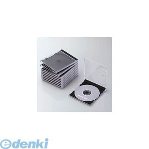 ELECOM GR CCD-JSCN10BK Blu-ray/DVD/CDP[X W/PS/1[ CCD-JSCN10BK CCDJSCN10BK ubN