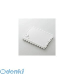 ELECOM GR CMC-SDCPP36WH SD/microSDJ[hP[X vX`bN^Cv CMC-SDCPP36WH CMCSDCPP36WH zCg