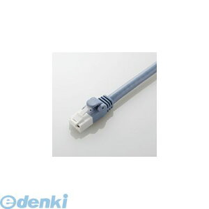 ELECOM GR LD-GPAT/BU150 c܂h~LANP[u Cat6A LD-GPAT/BU150 LDGPAT/BU150 u[ RoHSwߏ EU