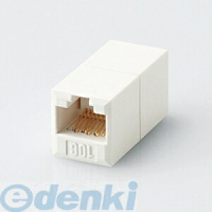 �y���[�݌ɕi�z�u�����vELECOM �G���R�� LD-RJ45JJ6AY2 LDRJ45JJ6AY2