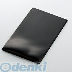 �y���[�݌ɕi�z�u�����vELECOM �G���R�� MP-115BK FITTIO�}�E�X�p�b�h�^Low�^�u���b�N MP115BK