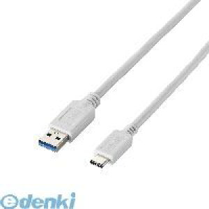 GR ELECOM USB3-APAC10WH USB3.1P[u A-TypeC USB3APAC10WH zCg Apple m[} for A-C^Cv USBP[u