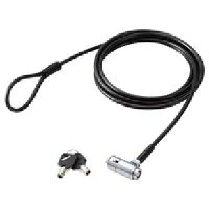 (LINE�N�[�|���L)ELECOM �G���R�� ESL-30 �Z�L�����e�B���C���[���b�N ESL30