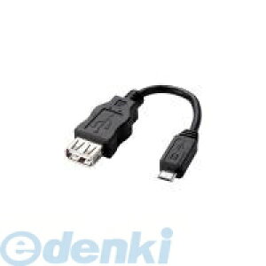 ELECOM GR MPA-MAEMCB010BK ϊA_v^ USB A-microB MPAMAEMCB010BK ubN X}[gtH ^ubgPCpϊA_v^
