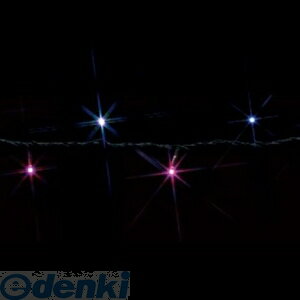 (LINE�N�[�|���L)JEFCOM �W�F�t�R�� SJ-E05-10WP LED���~�l�[�V���� �A���^�C�v LED�X�g�����O 10m ���E�s���N SJE0510WP