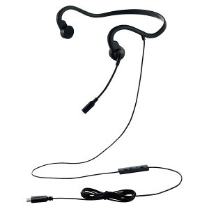 ELECOM GR HS-BC05CBK `Cz ǂȂ wbhZbg }CNt L USB Type Cڑ lbNoh^Cv ubN HSBC05CBK