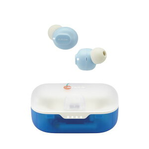 ELECOM GR LBT-TWS16CSBU CXCz Bluetooth 5D3 x ^b`ZT[ ^ AACΉ ^ Type]C[d l LBTTWS16CSBU