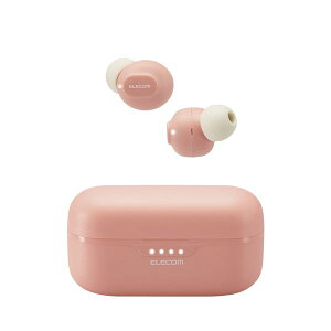 ELECOM GR LBT-TWS16PN CXCz Bluetooth 5D3 x ^b`ZT[ ^ AACΉ ^ Type]C[d sN LBTTWS16PN