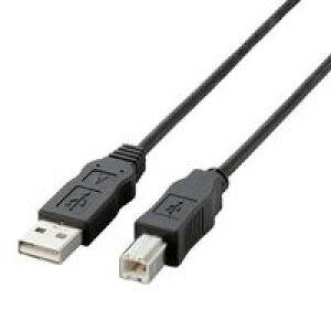ELECOM GR USB2-ECO10 GRUSBP[u A-BE1m USB2ECO10 AB^Cv ubN RoHSwߏ EU RoHSwߏUSBP[u
