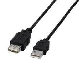 ELECOM GR USB-ECOEA30 GRUSBP[u 3m USBECOEA30 EU RoHSwߏUSBP[u ΉUSBP[u ubN