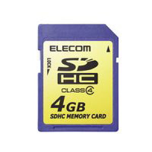 yyVLO1ʊlzELECOM GR MF-FSDH04G SDHCJ[h MFFSDH04G SDHCJ[h SDJ[h NINTENDO sec] CPRM