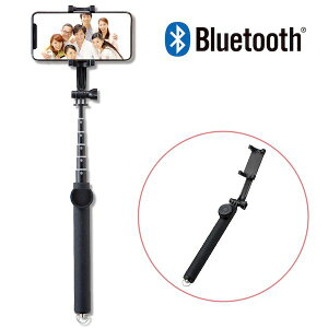 (LINE�N�[�|���L)�G���R�� ELECOM P-SSB01RBK Bluetooth���B��_�^��]�z���_�[�^�^1000mm�^�u���b�N PSSB01RBK ��]�z���_�[�^�C�v �X�}�z