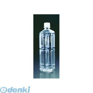 ABT84 PET食品ボトル 角ミネラルシリーズ ミネラル1L 角 4905001207181 PET食品ボトル角ミネラルシリーズ シービープラス TKG