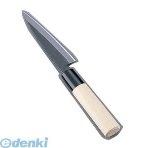 AKL1410 黒打 貝サキ 片刃 10.5 4905001214660 TKG 黒打貝サキ 丸井刃物研究所 Kitchen Total Goods