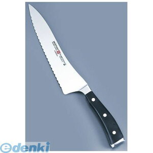 (LINE�N�[�|���L)ABO6601 �N���V�b�N�A�C�R�� �u���b�h�i�C�t 4124 20 4002293412443 �N���b�V�b�N�A�C�R�� WUSTHOF ���H�X�g�t