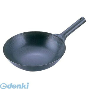 APK2333 SAスーパーエンボス加工 超鉄鍋 北京鍋 33cm 4905001011436 TKG SAスーパーエンボス加工超鉄鍋北京鍋