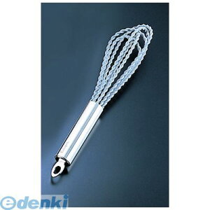 BUI0804 クイジプロ シリコン ツイスト・ウィスク 74−767111 フロスト 65506671116 Cuisipro 泡立て