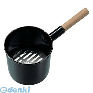 DHO08003 木柄鉄ジャンボ火起し 鉄目皿付 小 18 4905001253669 ヒキモト TKG 木柄鉄ジャンボ火起し鉄目皿付