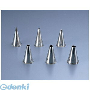 WKTM614 サーモ ステンレス製口金 丸型 61470 #7 4013528314708 サーモハウザー thermo hauser サーモステンレス製口金丸型