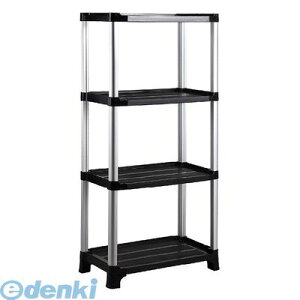 KTL6302 トラスト シェルビングセット 4段 3713 6947048862792 Trust