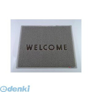 KMT1319D 3M �������}�b�g WELCOME �O���[ 4901690664281 �X���[�G�� �X���[�G���W���p�� �Z�F�X���[�G��
