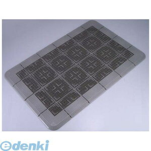 KMT2169D �N���X�n�[�h�}�b�g 900×600 �O���[ 4903180302895 �R��Y�� CONDOR �R���h�� GY �G�o�b�N ���O�p�}�b�g