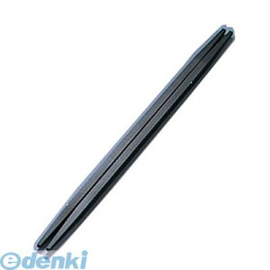 RHSB703 ニューエコレン箸和風 利休箸 50膳入 ブラック 4904778252561 台和 Daiwa ニューエコレン箸和風利休箸