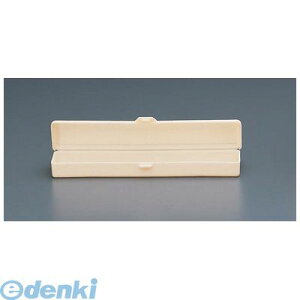 RHSA701 ポリプロピレン 箸箱 KB−210 アイボリー 4523927110011 関東プラスチック工業 Kantoh ポリプロピレン箸箱 カンプラ