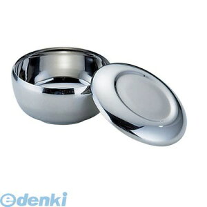 TGH02 18−10ごはん容器 フタ付 SR−02 4905001203381 TKG 業務用 韓国製 朝鮮食器