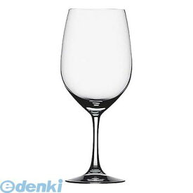 RBN1801 ヴィノグランデ ボルドー 100／35 6ヶ入 4003322081272 シュピゲラウ SPIEGELAU おしゃれ ガラス グラス ワイングラス