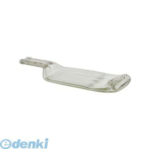 (LINE�N�[�|���L)RHN7402 funew �ӂɂ� �g���[ L �N���A 4952064046431 funew�g���[ �ؖ{�Ɏq FT-L L�N���A CR ���{���g���[ KIMOTO GLASS