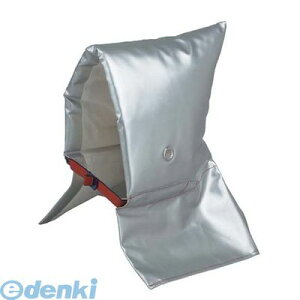 ZSI9401 セーフティークッション ES 大 4969402904803 角利産業 セイフティクッション 防災用品 避難訓練防災グッズ 小学校低学年以上 防災頭巾 避難用品