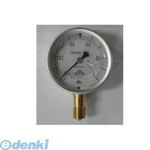 �y���F1�z���v�� G-AU1/4-60:0.3MPA GRK�O���Z���������͌v GAU1/460:0.3MPA