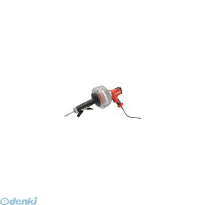 ���W�b�h RIDGID 35473 �h�����N���[�i�[ K-45AF RIDGE Tool Company ���b�W�c�[��