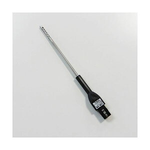 【即納在庫品】「直送」【個人宅配送不可】 エスコ EA701CA-4 直送 代引不可・他メーカー同梱不可 -50/+400゜C気体温度センサー EA701CA4【キャンセル不可】