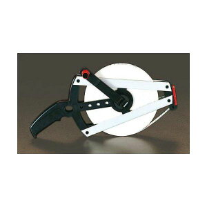 (LINE�N�[�|���L)�y���[�݌ɕi�z�u�����v�y�l��z���s�z �G�X�R EA720LB-30 ���� ����s�E�����[�J�[�����s�� 30m���ʖڐ��O���X�t�@�C�o�[���� EA720LB30�y�L�����Z���s�z