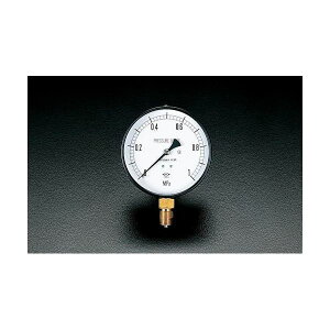 y[݌ɕizuvGXR EA729BD-50 100mm0-5.0MPa͌v  Q[W EA729BD50yLZsz