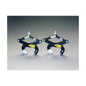 y[݌ɕizuvylzsz GXR EA984ED-5  sE[J[s 40H150mm^500Kg Ua݃NvZbgy2z EA984ED5yLZsz