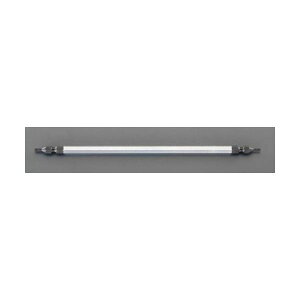 �y���[�݌ɕi�z�u�����v�y�l��z���s�z�G�X�R EA813-115 T30xT40x200mm �y�w�N�X���[�u�z�����O�h���C�o�[�r�b�g EA813115�y�L�����Z���s�z