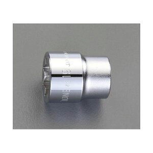 (LINE�N�[�|���L)�y�l��z���s�z�y���[�݌ɕi�z�u�����v�G�X�R EA618KL-22 1�^2sqx22mm �\�P�b�g EA618KL22�y�L�����Z���s�z