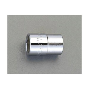(LINE�N�[�|���L)�y�l��z���s�z�y���[�݌ɕi�z�u�����v�G�X�R EA618KK-17 1�^2sqx17mm �\�P�b�g EA618KK17�y�L�����Z���s�z