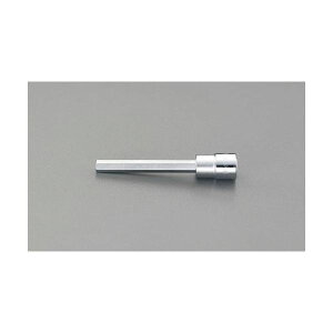 �y�l��z���s�z�y���[�݌ɕi�z�u�����v�G�X�R EA618JG-10 3�^8sqx10mm �����O�w�b�N�X�r�b�g�\�P�b�g EA618JG10�y�L�����Z���s�z